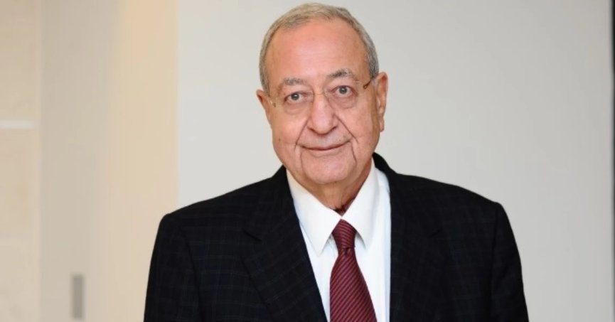 Gazeteci Mehmet Barlas hayatını kaybetti