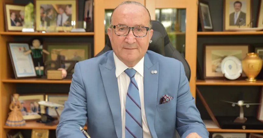 KSO Başkanı Zeytinoğlu mayıs ayı dış ticaret verilerini değerlendirdi