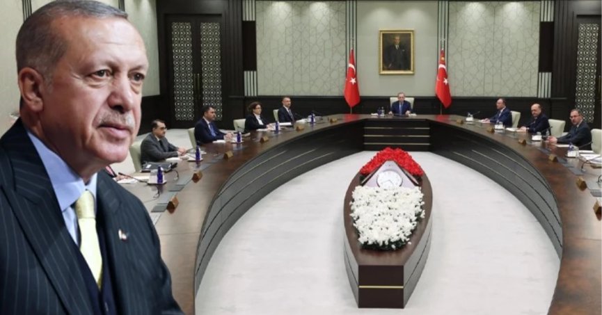 Gözler Cumhurbaşkanı Erdoğan'ın açıklayacağı yeni Kabine'de! İşte kulislerde konuşulan isimler