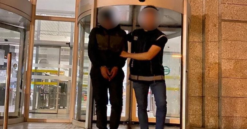 Kocaeli'de 187 düzensiz göçmen sınır dışı edildi