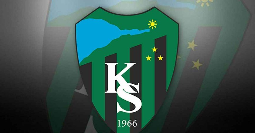 Kocaelispor'un bütçesi ibra edildi!