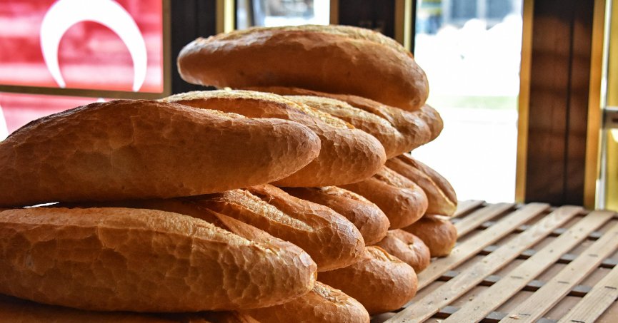 KOCAELİ'DE EKMEĞE ZAM YOLDA!