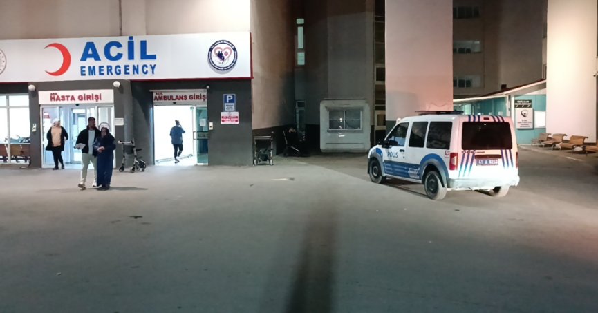 Kocaeli’de tabanca ve pompalı tüfekli hesaplaşma: 1’i ağır 5 yaralı