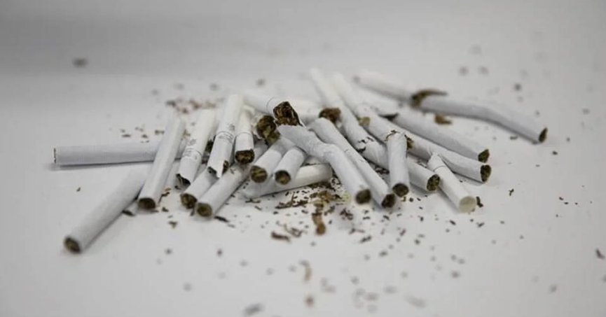 Sigaraya büyük zam