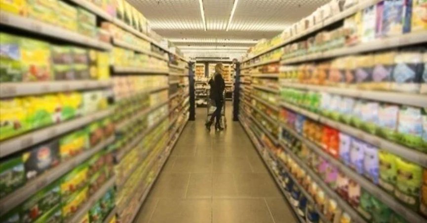 Mayıs ayı enflasyon rakamları açıklandı