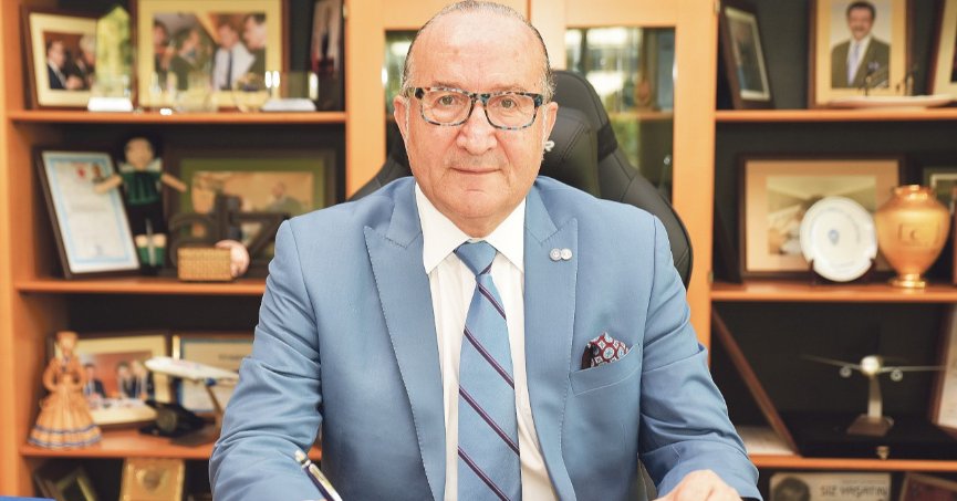 KSO Başkanı Zeytinoğlu mayıs enflasyonunu değerlendirdi