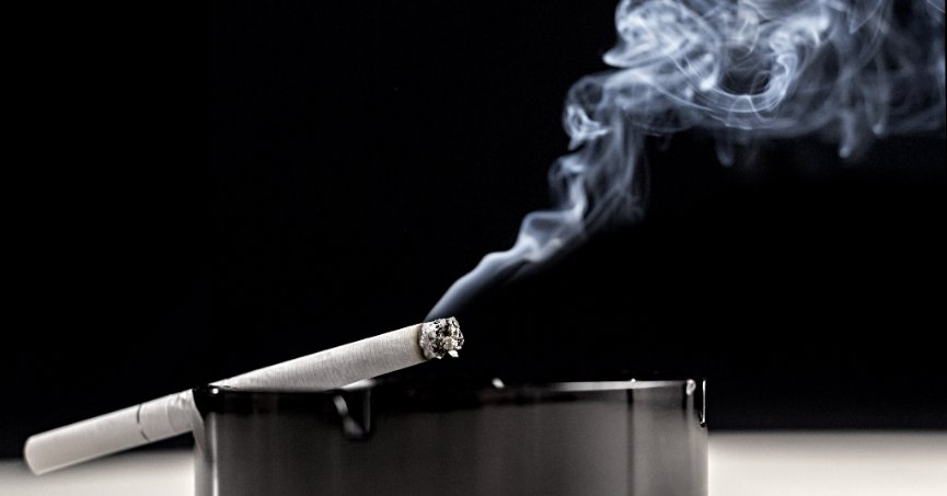 Sigaraya peş peşe zam! 