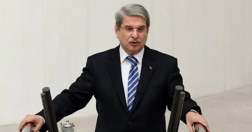 Aytun Çıray, İYİ Parti’den istifa etti