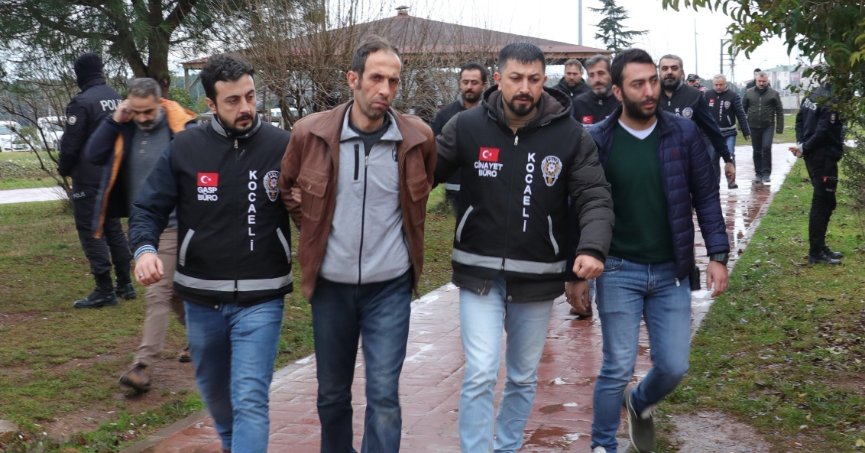 Palu ailesi davası ertelendi