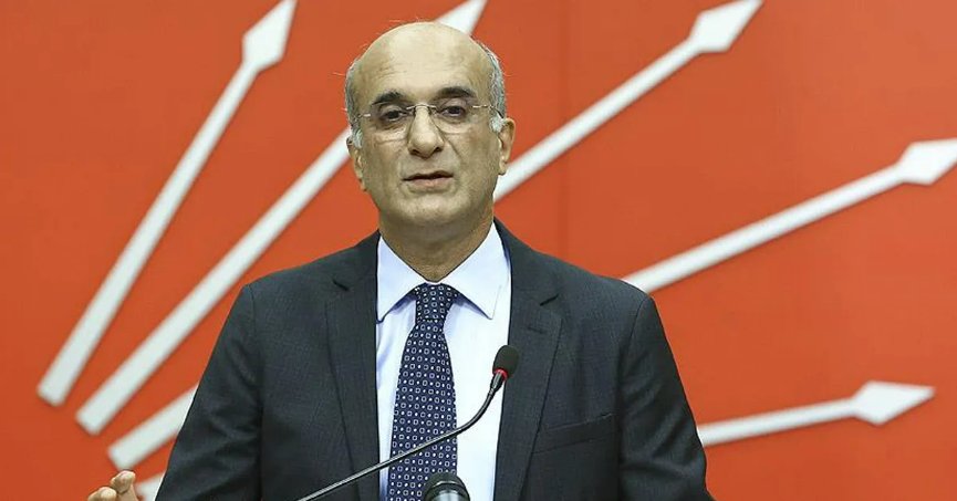 CHP'nin Meclis Başkanı adayı belli oldu