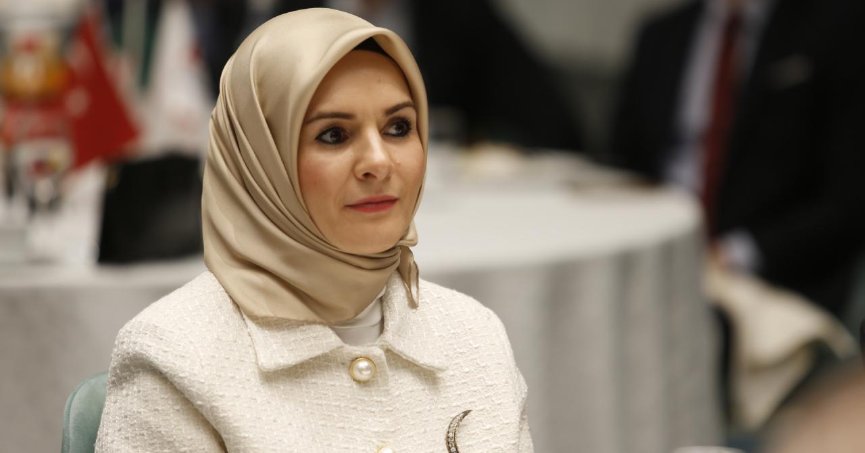 Aile Bakanı Göktaş’ın ilk durağı deprem bölgesi