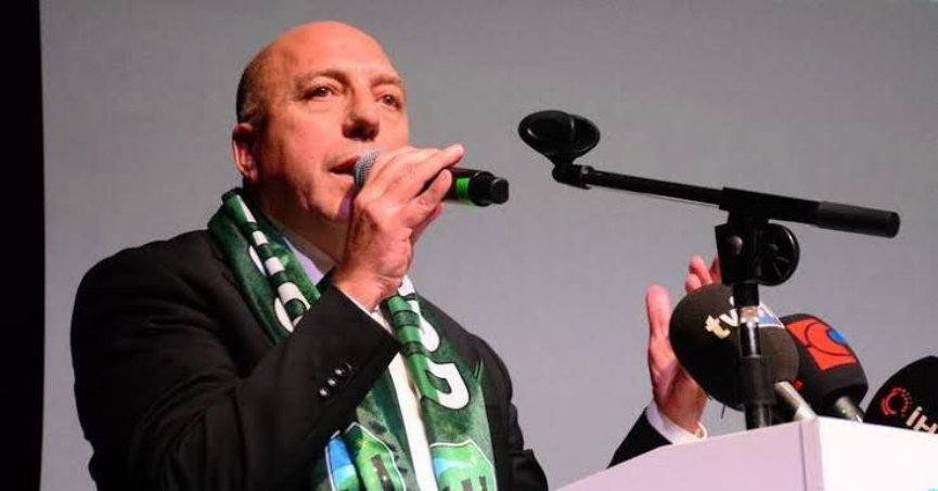 Şike iddialarına cevap