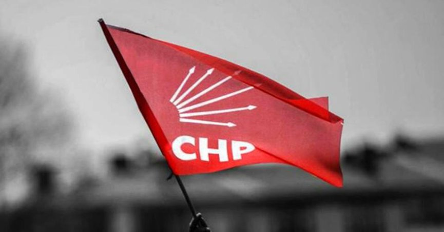 CHP’de bir istifa daha: ‘Değişim kaçınılmaz’ diyerek görevi bıraktı!