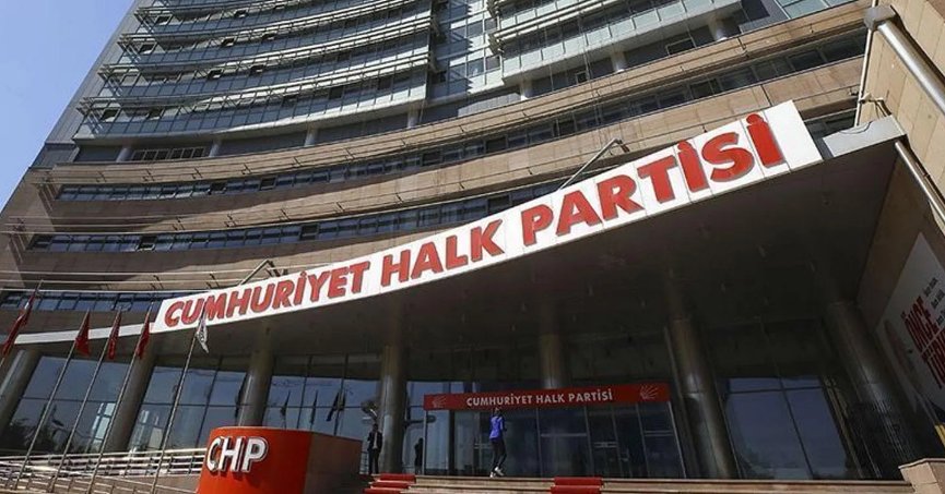 CHP’nin yeni MYK’sının ilk icraatı “ön seçim sistemi” oldu