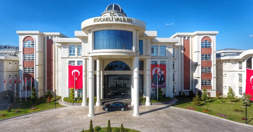 Valilik'ten 'Hamzabey Çiftliği' açıklaması