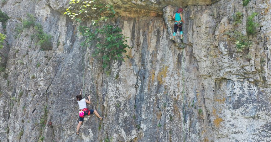 Doğa sporu tutkunları bu şenlikte buluşacak