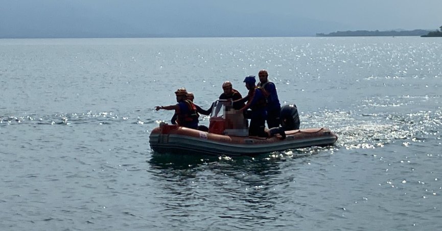 17 yaşındaki çocuk Sapanca Gölü’nde boğuldu