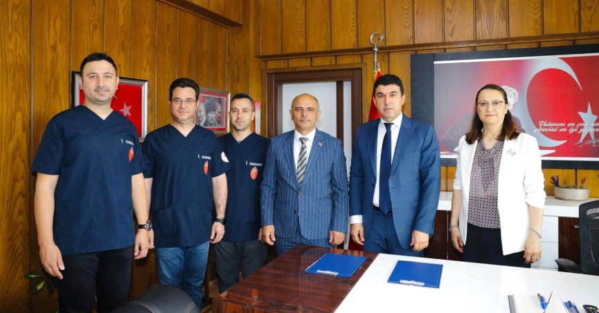 Körfez’de hayvancılığa büyük destek