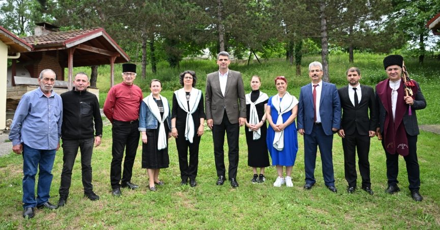 KARTEPE’DE HAYAT BOYU ÖĞRENME HAFTASI KUTLANDI