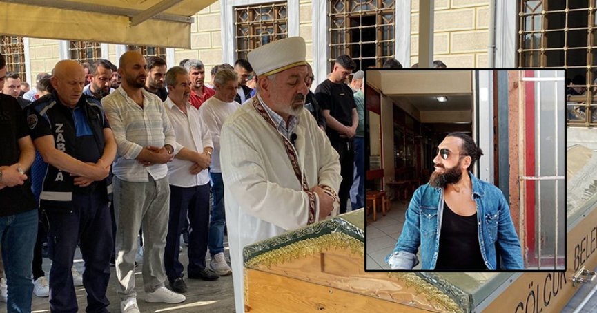 Oto yıkamacıda işlenen cinayetin zanlısı tutuklandı