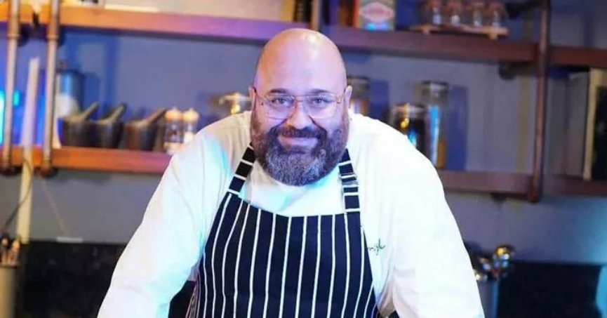 Ünlü şef Somer Sivrioğlu için 22.5 yıla kadar hapis istemi