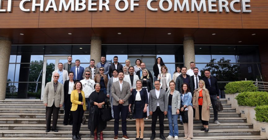 OSGB Sektörü KOTO’da toplandı