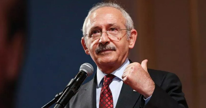 Kılıçdaroğlu'nun o sözlerine TRT'den flaş cevap