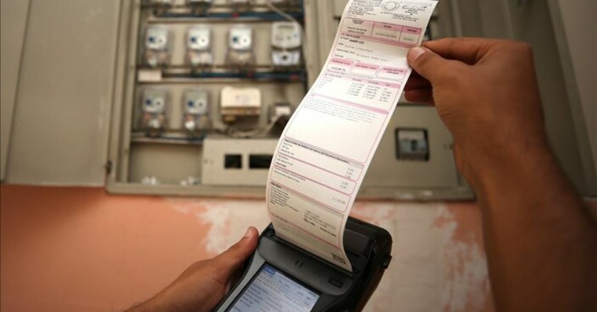 Faturaların tamamen dijitale geçiş tarihi belli oldu!