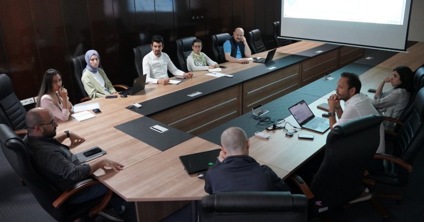 Kocaeli’ye akıllı ulaşım sistemleri