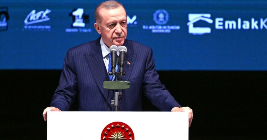 Erdoğan: Kimse Anadolu insanına hakaret edemeyecek