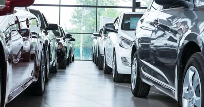 Otomotiv sektöründe denetimler sürüyor: 35 milyon TL ceza kesildi