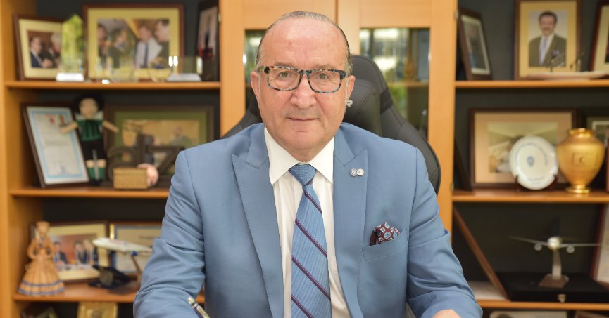 KSO Başkanı Zeytinoğlu işgücü ve cari denge verilerini değerlendirdi