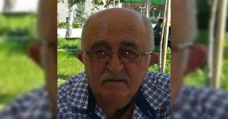 Cevdet Arısever hayatını kaybetti