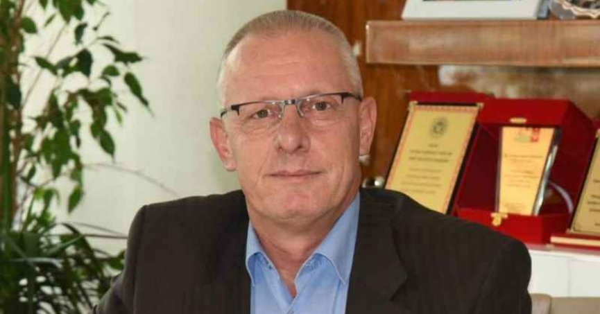 Süleyman Şen'in annesi hayatını kaybetti