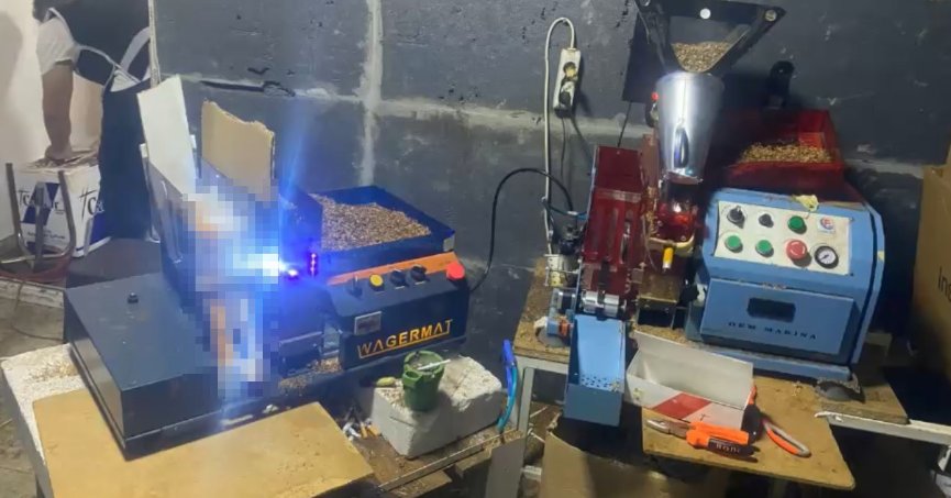 Kocaeli'de kaçakçılara göz açtırılmıyor