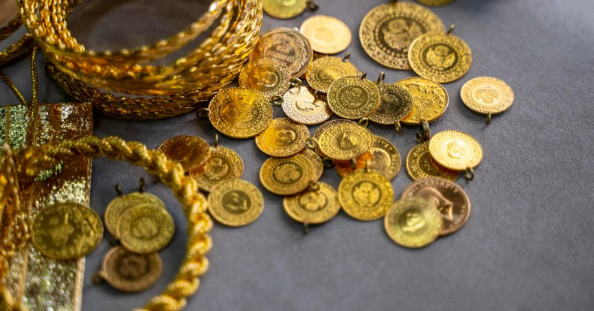 ALTIN FİYATLARINDA SON DURUM!