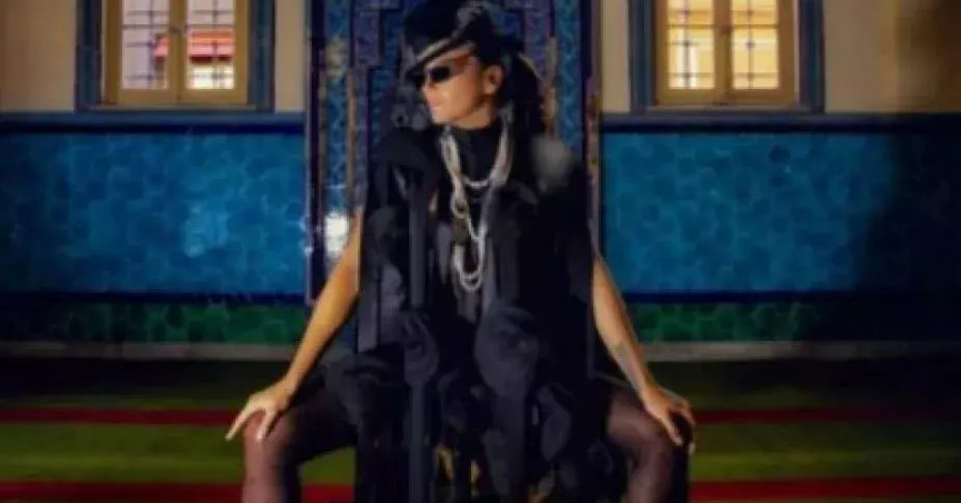 Camide skandal pozlar veren Eda Taşpınar için karar çıktı!