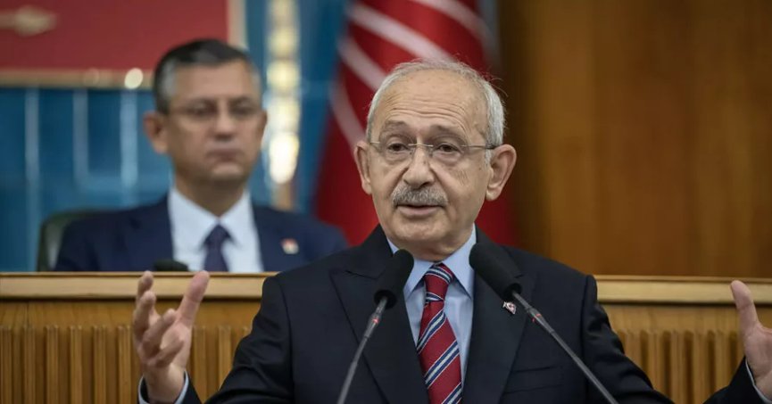 Kılıçdaroğlu’nu Meclis’te şoka uğratan soru: Neden kaybettin?