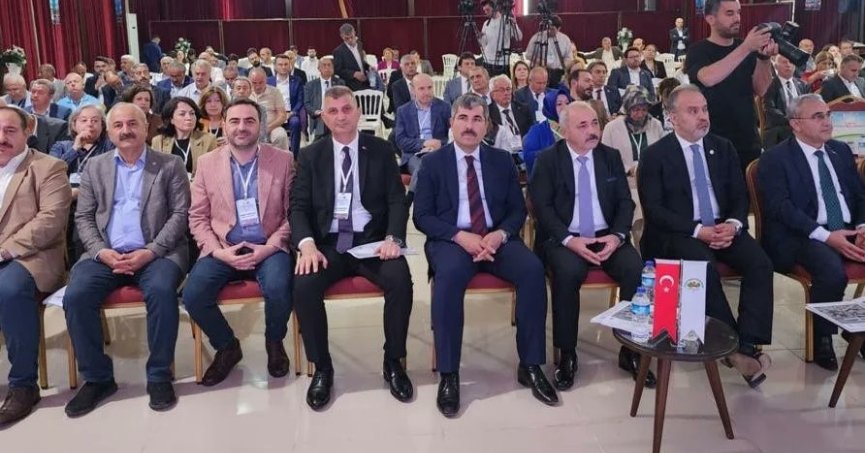 Başiskele Belediyesi Türkiye Sağlıklı Kentler Birliği'nde