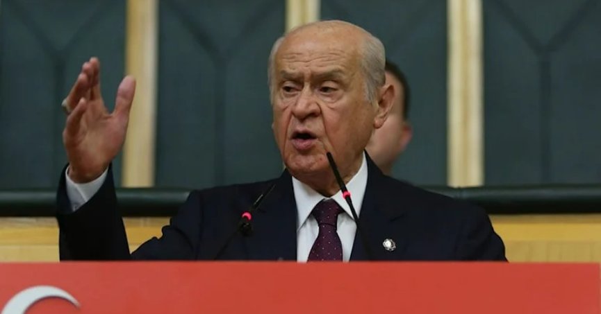 Bahçeli sinyali verdi: 19 yeni il, 27 yeni ilçe geliyor…
