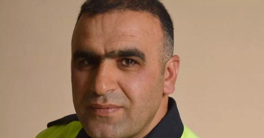 MİT'ten Irak'ta nokta operasyonu: Şehit Fethi Sekin'in intikamı alındı