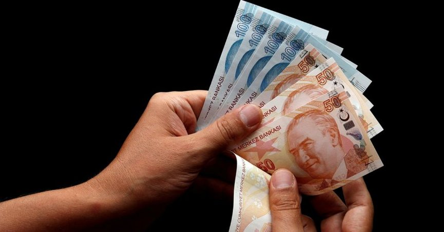 Evde bakım yardımı hesaplara yatmaya başladı