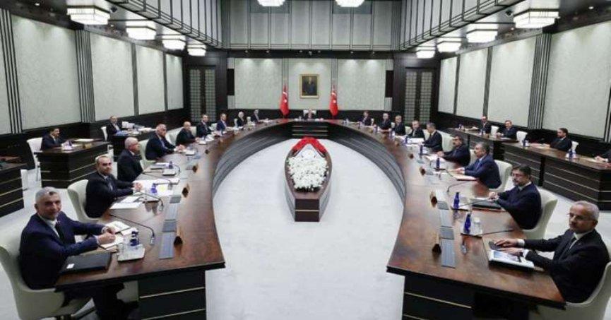 Yeni kabine ikinci kez toplanıyor: Masada 'asgari ücret' var