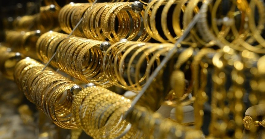 ALTIN FİYATLARINDA SON DURUM!