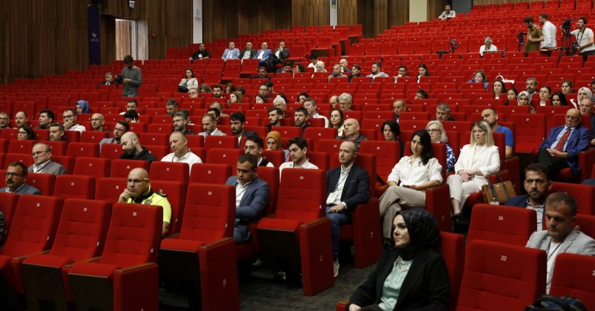 Kocaeli’nin Ulaşım Ortak Vizyonu belirlendi