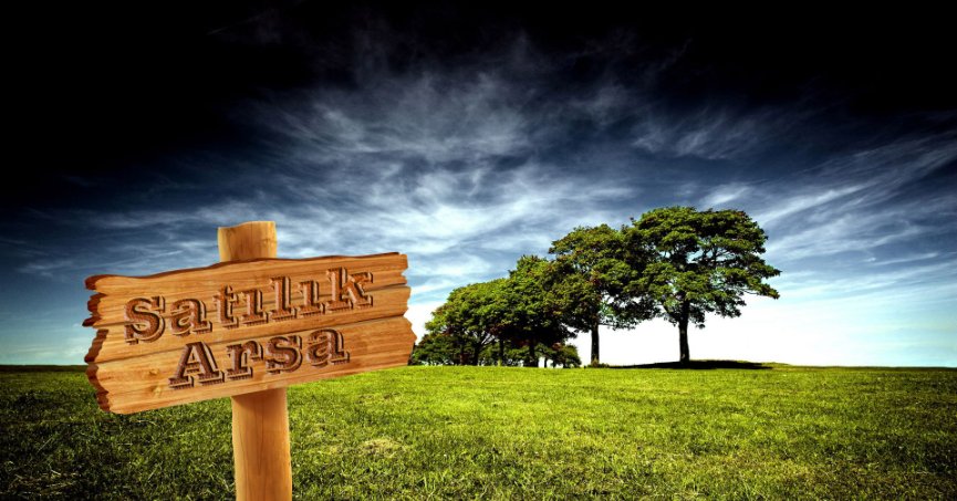 DİLOVASI’NDA İCRADAN SATILIK ARSA!