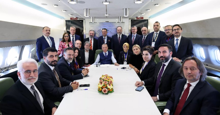 Cumhurbaşkanı Erdoğan’dan asgari ücretliyi rahatlatan açıklama: Zam bir an evvel belirlenecek