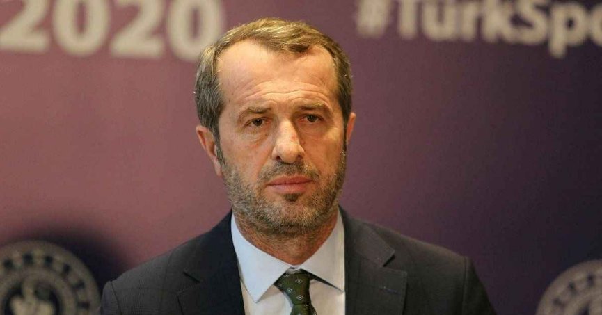 Saffet Sancaklı'ya önemli görev!