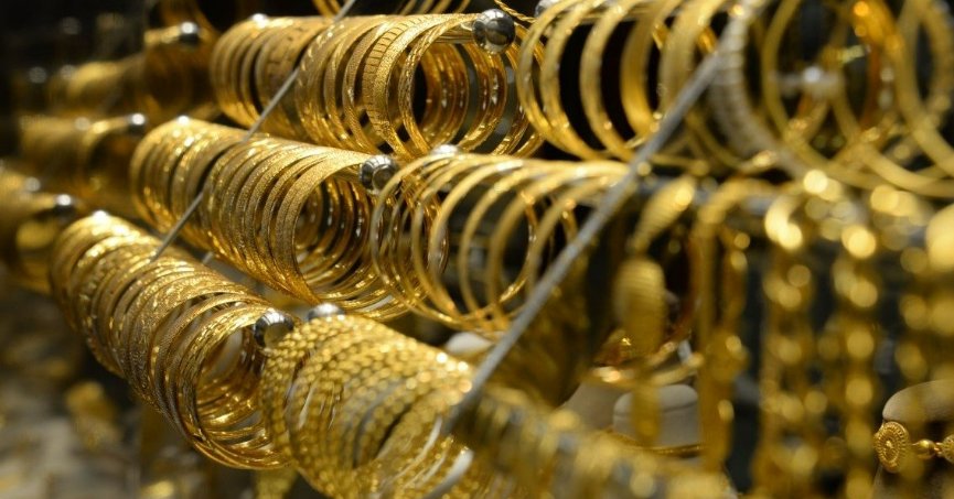 ALTIN FİYATLARINDA SON DURUM!