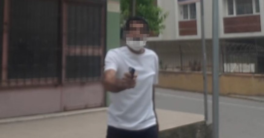 Eşine dehşeti yaşatan adam konuştu: “Toplumda ‘Cani’ diye damga yedim, işin aslı öyle değil”